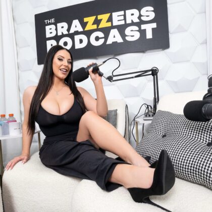 Angela White Biography, Age, Height, Career, and Net Worth in 2024