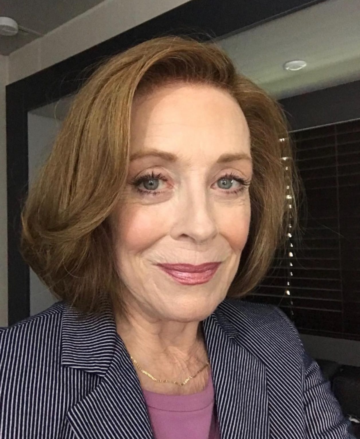 Holland Taylor Age, Height, Career, Family and Net Worth