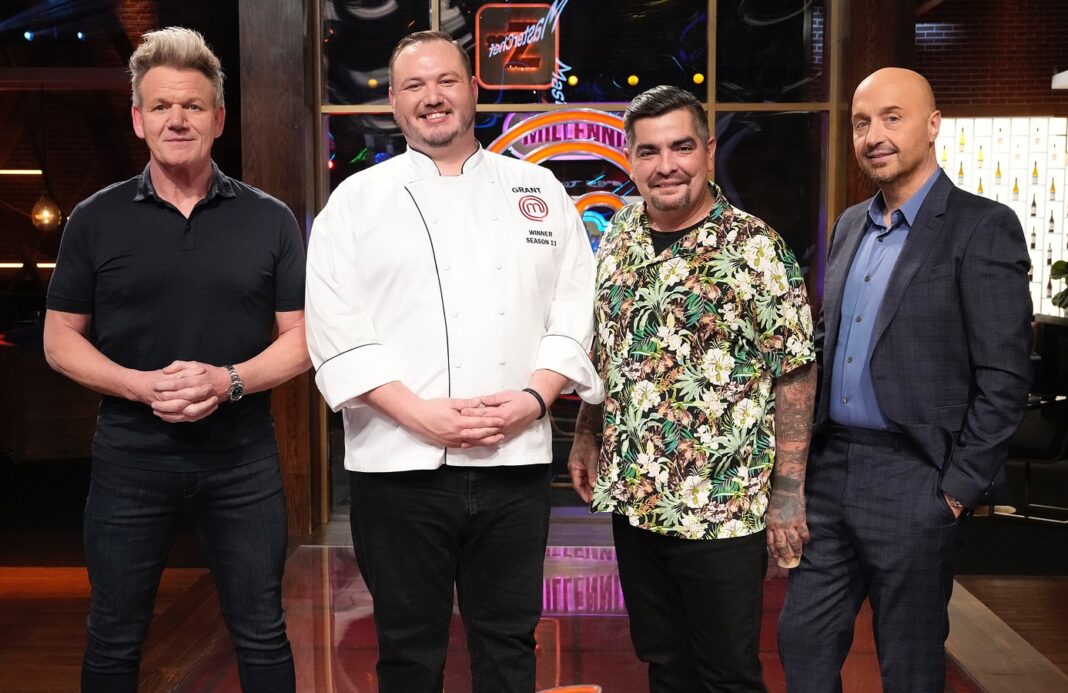 Joe Bastianich From Restaurateur to TV Star A Full Biography