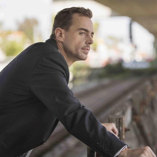 Sean Murray Net Worth: A Journey from Childhood Actor to NCIS Star