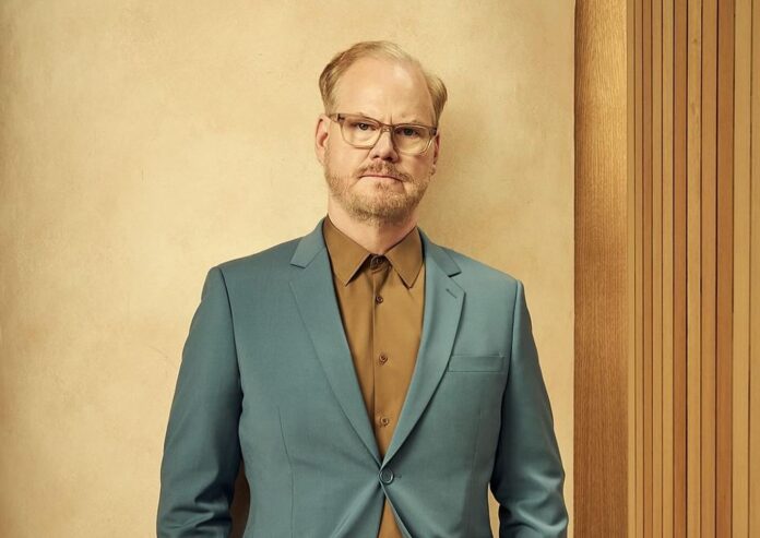 Jim Gaffigan Bio, Age, family, Profession, Career, and Net Worth