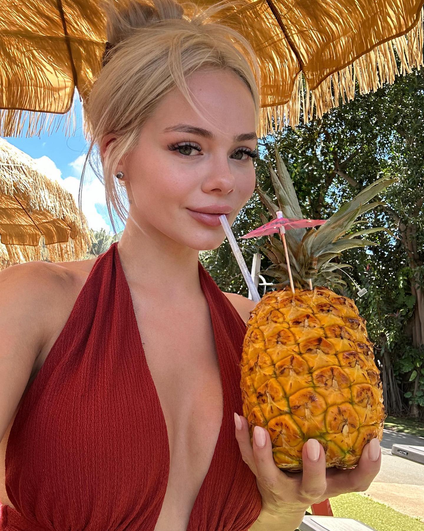 Who is Elsa Jean? Age/Wiki, Height, Career, Family, and Net Worth