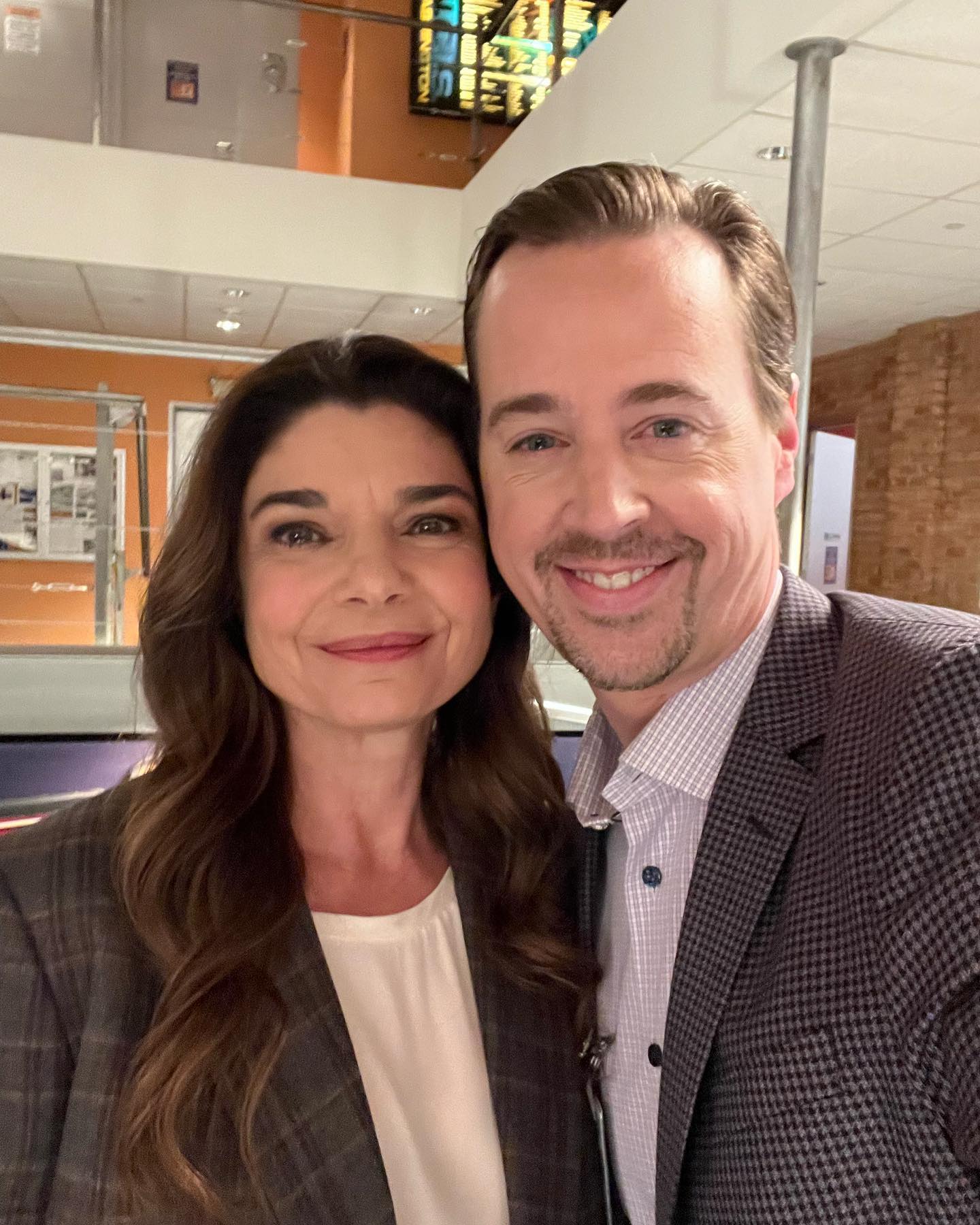 Sean Murray Net Worth: A Journey from Childhood Actor to NCIS Star