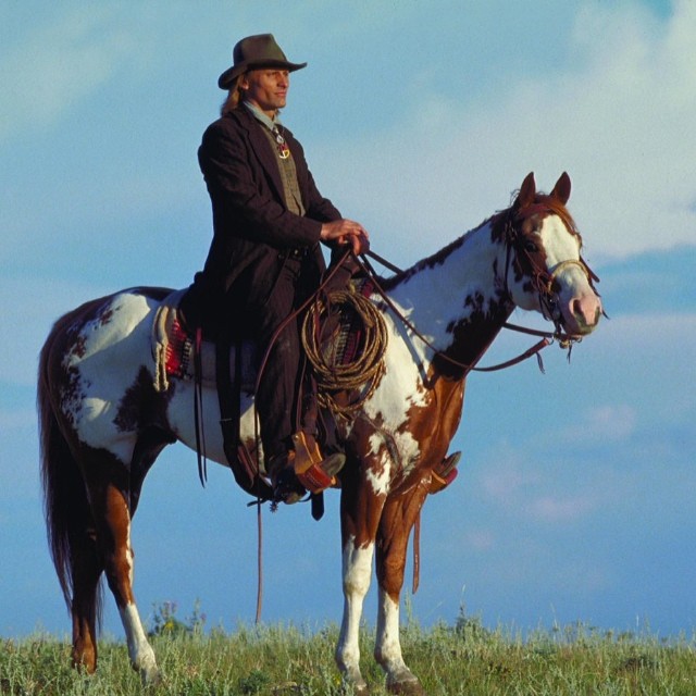 Who is Viggo Mortensen? A Journey Through Talent and Artistry