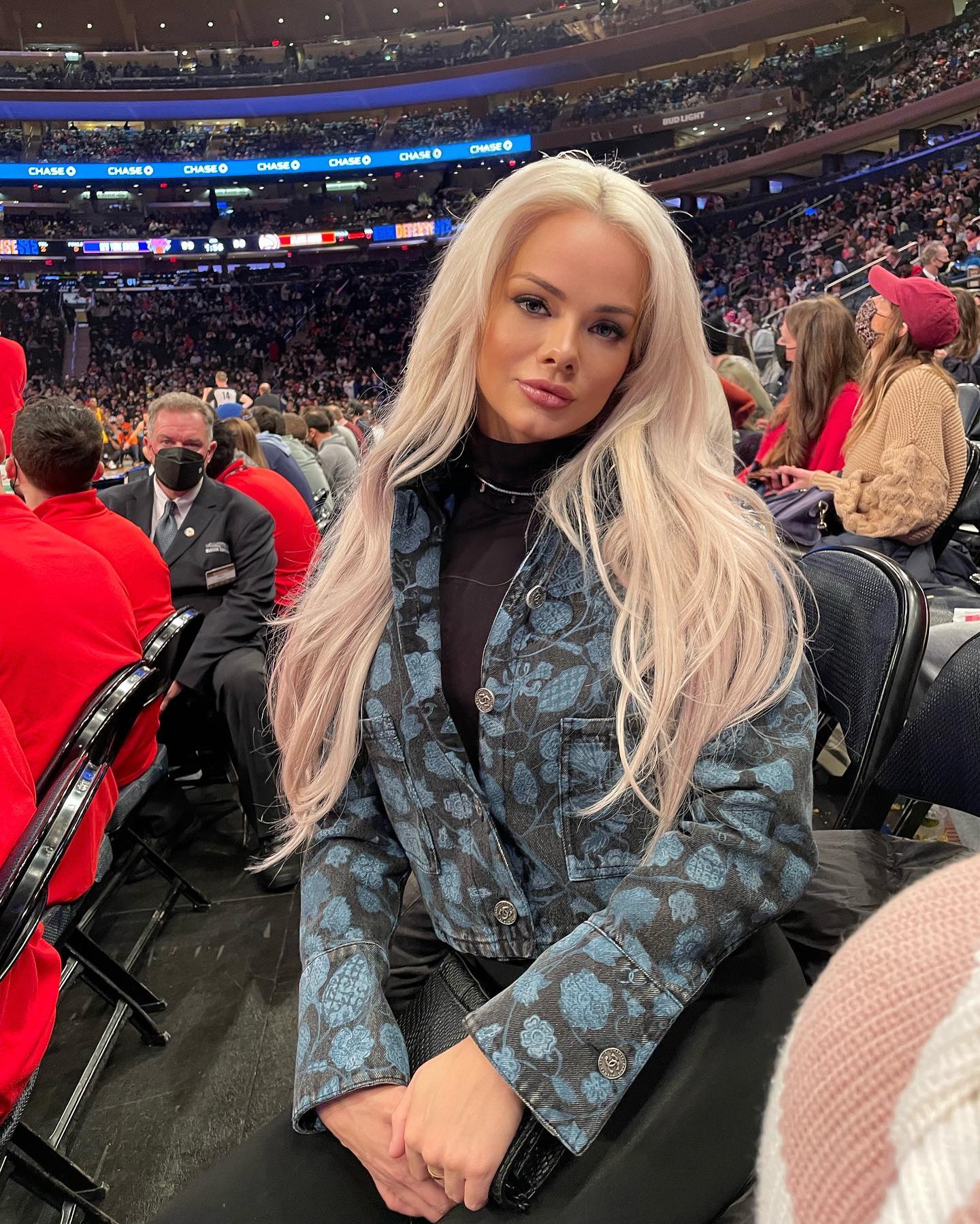 Who is Elsa Jean? Age/Wiki, Height, Career, Family, and Net Worth