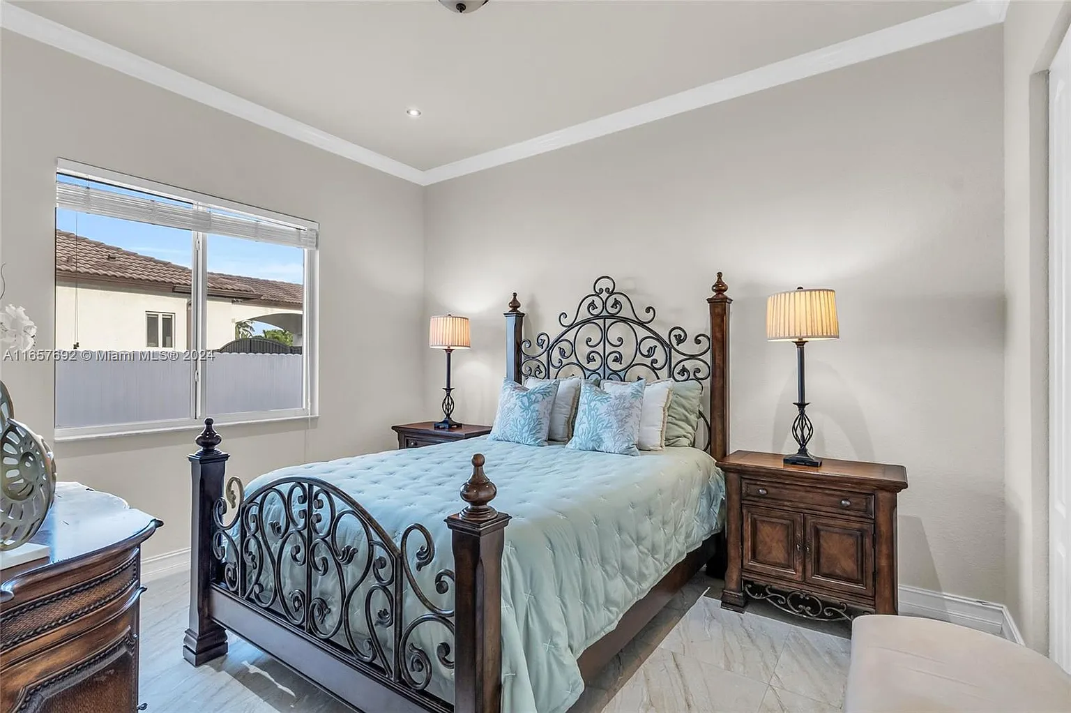 Discover Luxury Living in Miami: An Exquisite Estate at 13137 SW 190th St