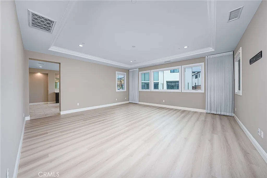 Porter Ranch luxury home for sale