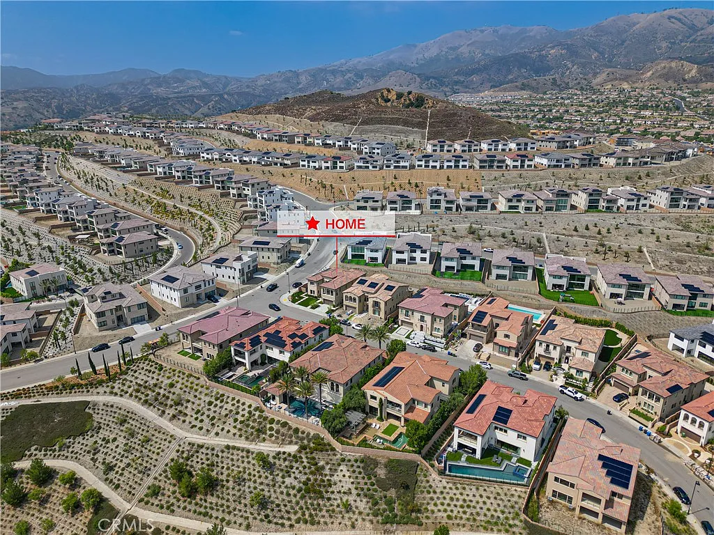 Porter Ranch luxury home for sale