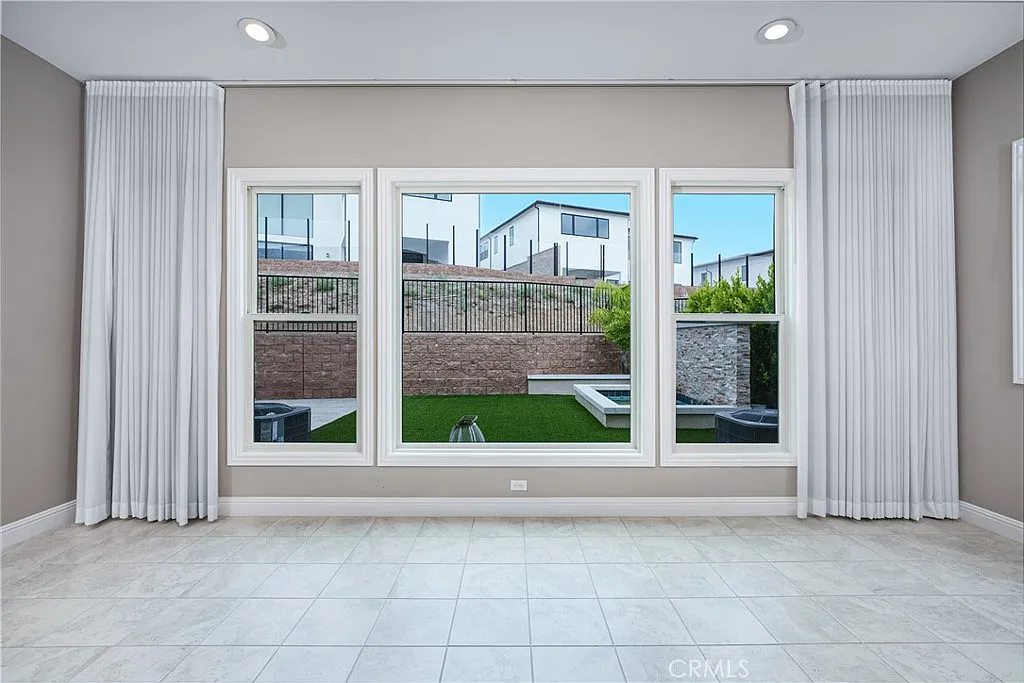Porter Ranch luxury home for sale