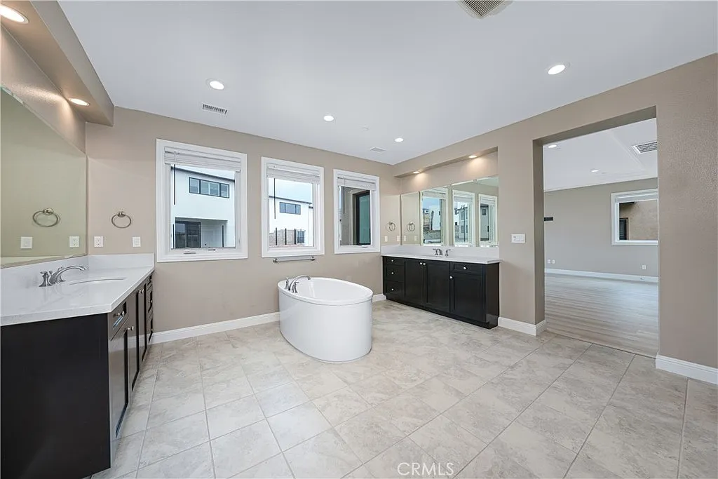 Porter Ranch luxury home for sale