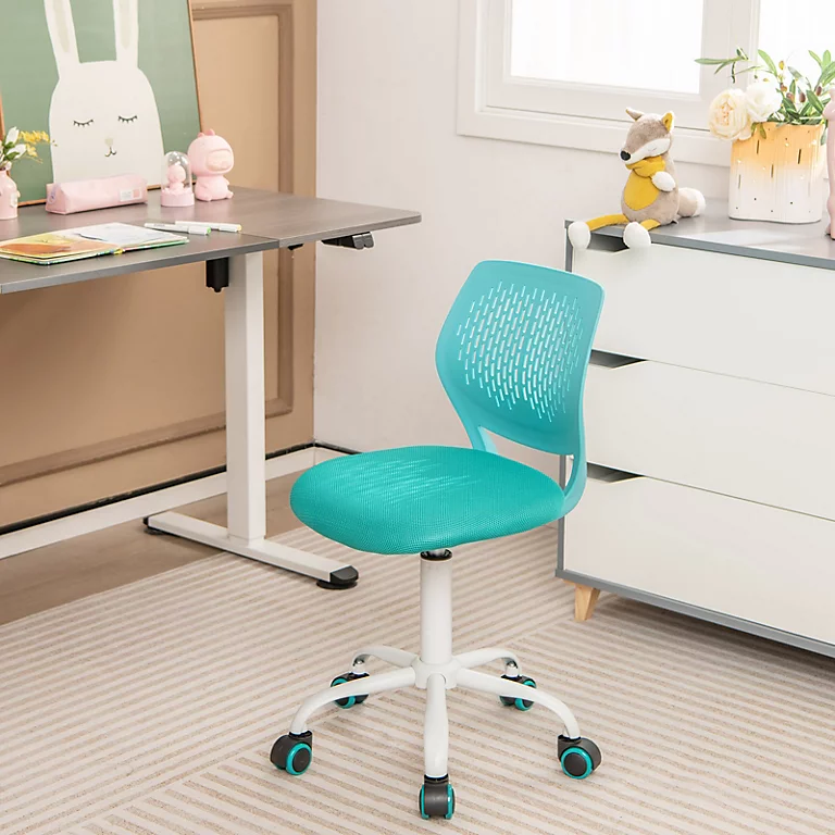 Costway Chair Model 5T0329347 Parts Manual