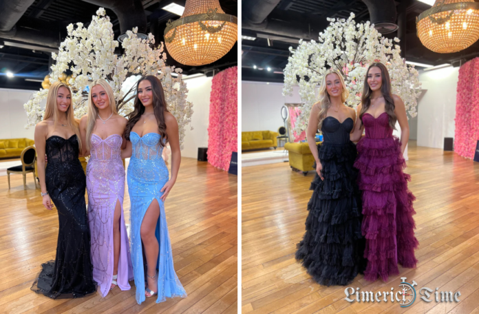 Dani's Closet Limerick A Style Haven in the Heart of Ireland Dani's Closet Limerick A Style Haven in the Heart of Ireland