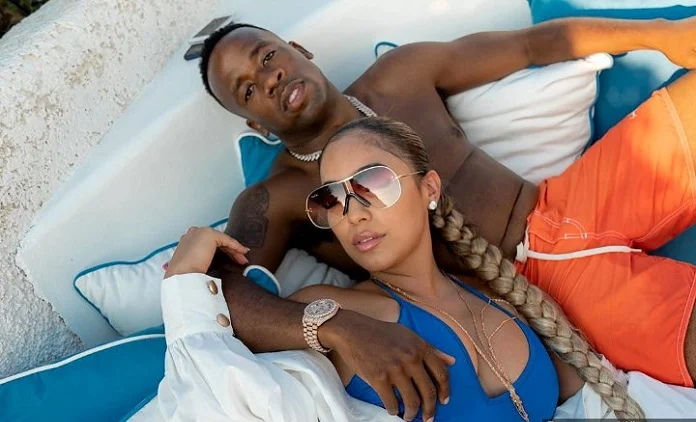 Who is Lakeisha Mims? Uncovering the Life of Yo Gotti's Ex-Wife