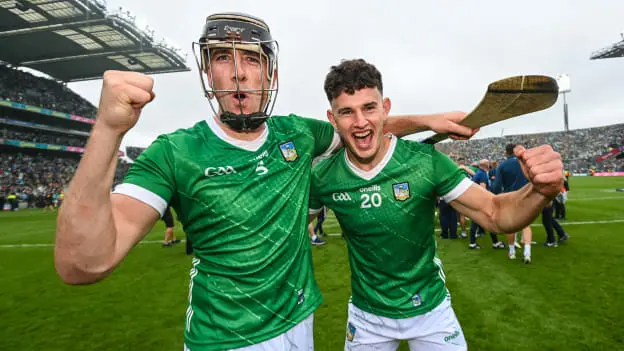 Limerick Jersey: History, Styles, and Buying Tips