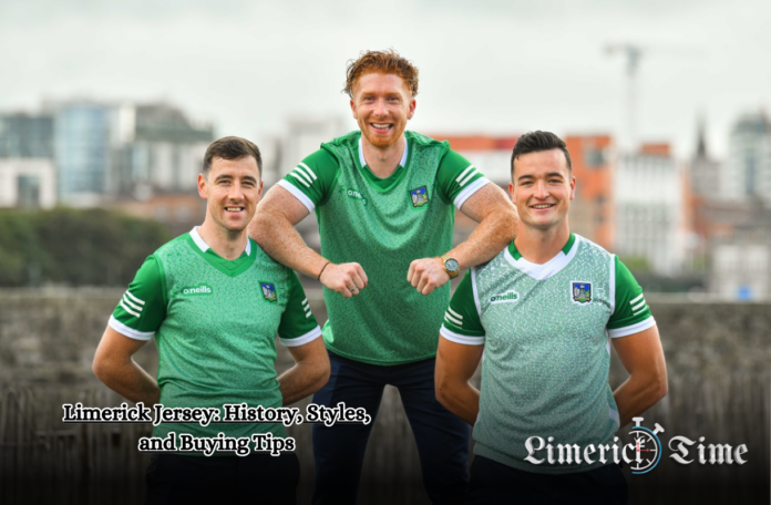 Limerick Jersey History, Styles, and Buying Tips Limerick Jersey History, Styles, and Buying Tips