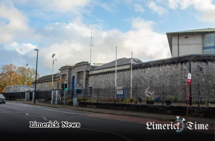 Limerick Prison Inmate Faces Rape and Death Threats, Leaving Victim ‘Shaken and Crying’