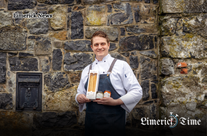 Limerick food producer celebrates award haul at Blás na hÉireann awards Limerick food producer celebrates award haul at Blás na hÉireann awards