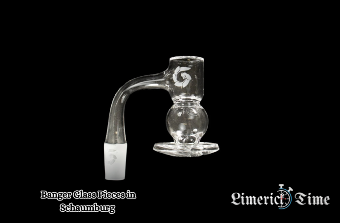 Guide to Finding Quality Banger Glass Pieces in Schaumburg
