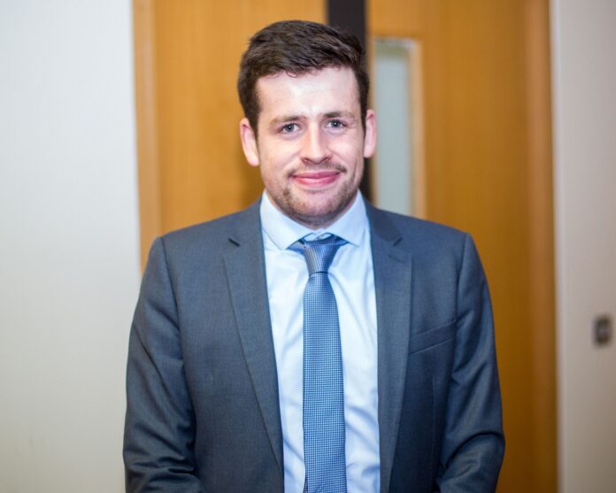 Limerick councillor says UHL ED has seen increased presentations from homeless people