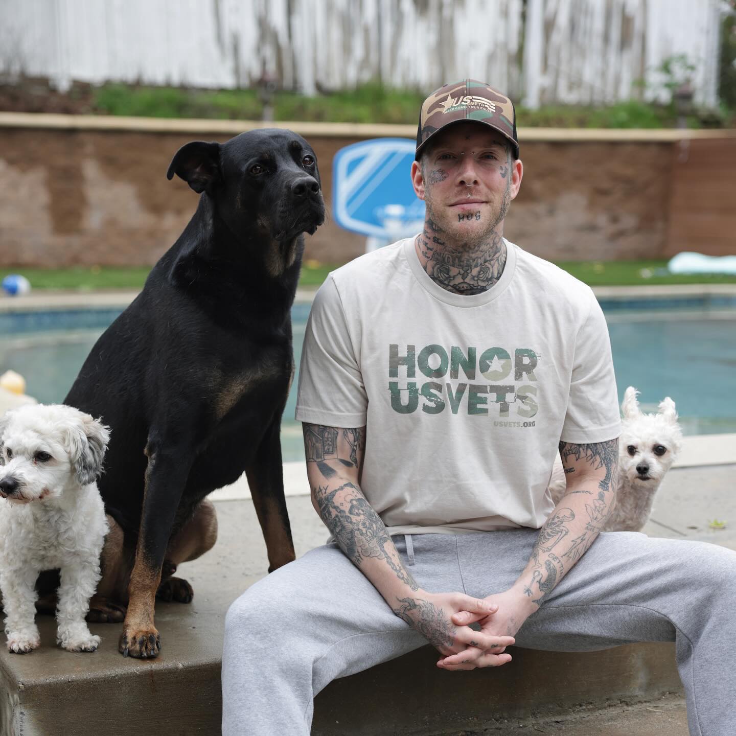 Tom MacDonald Biography and Net Worth: Rapper, Songwriter, and Independent Music Icon