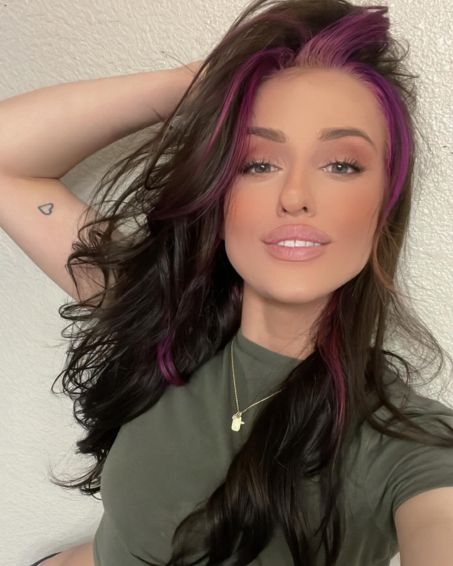 Aubree Valentine Bio/Wiki, Age, Height, Career, family, and Net Worth