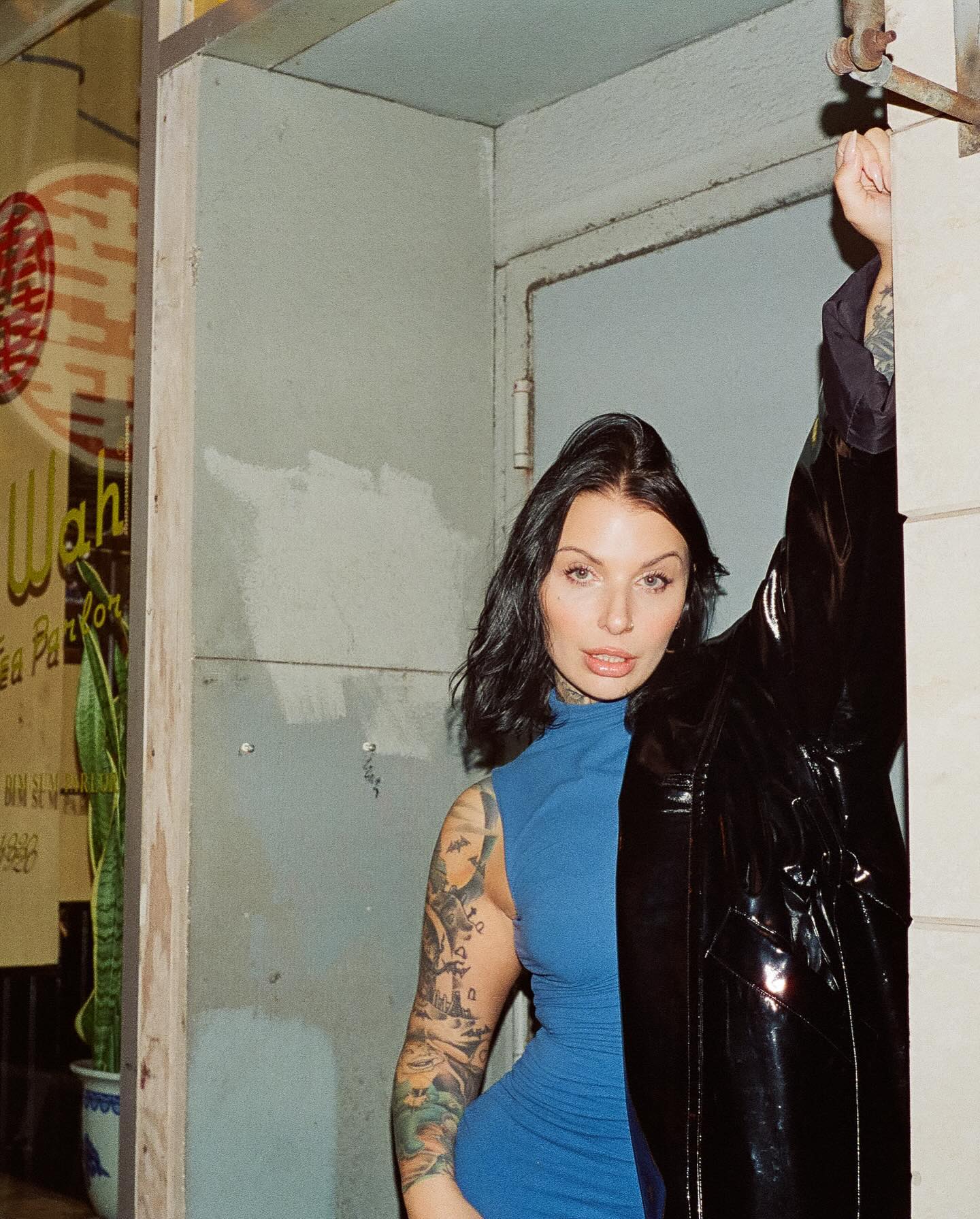 Ivy Lebelle Wiki/Age, height, Career, Net Worth: A Detailed Biography