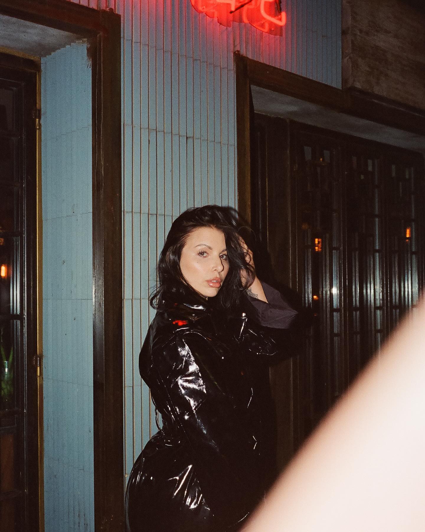 Ivy Lebelle Wiki/Age, height, Career, Net Worth: A Detailed Biography