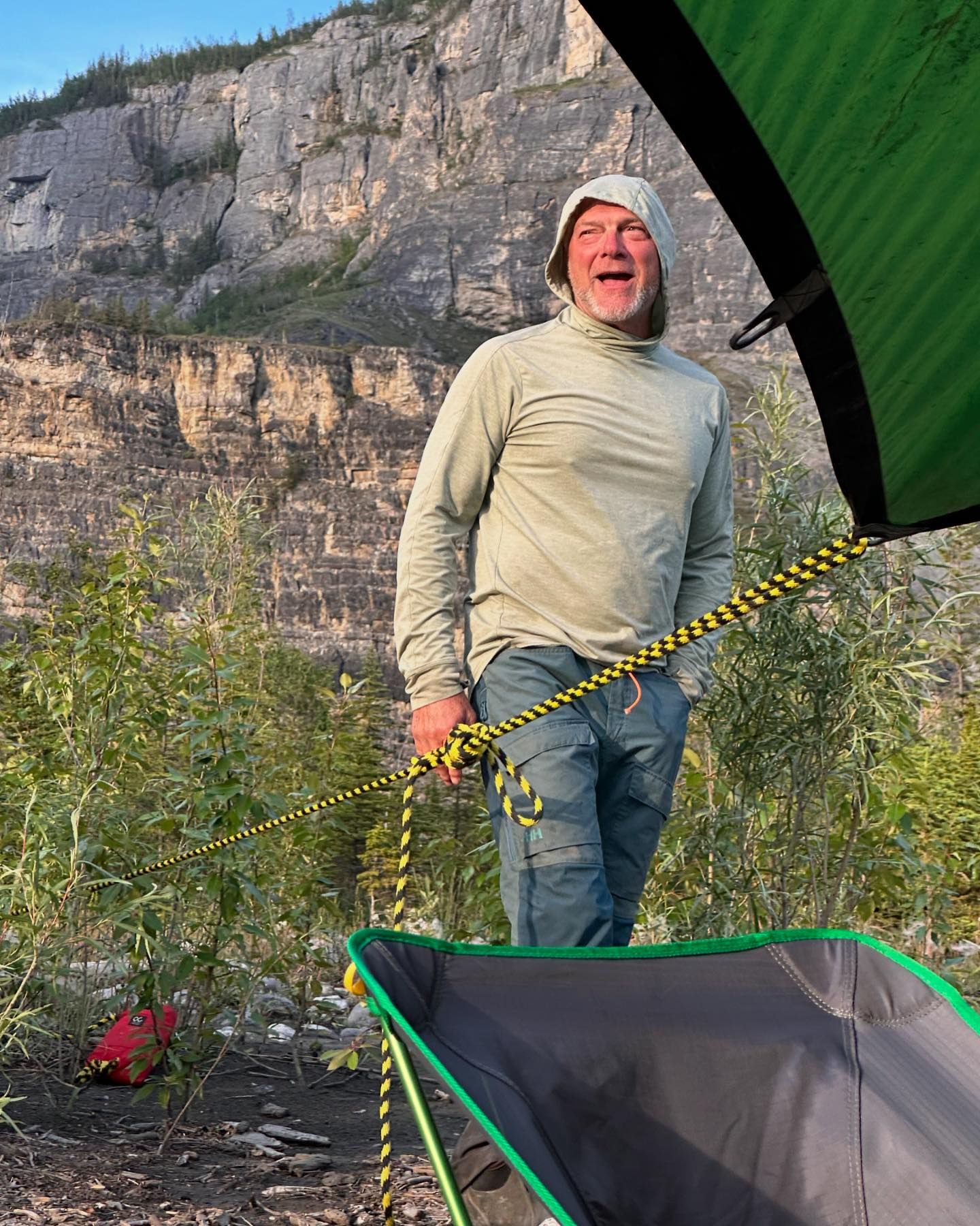 Les Stroud: The Ultimate Survivalist - Biography, Net Worth, Income Sources, and More
