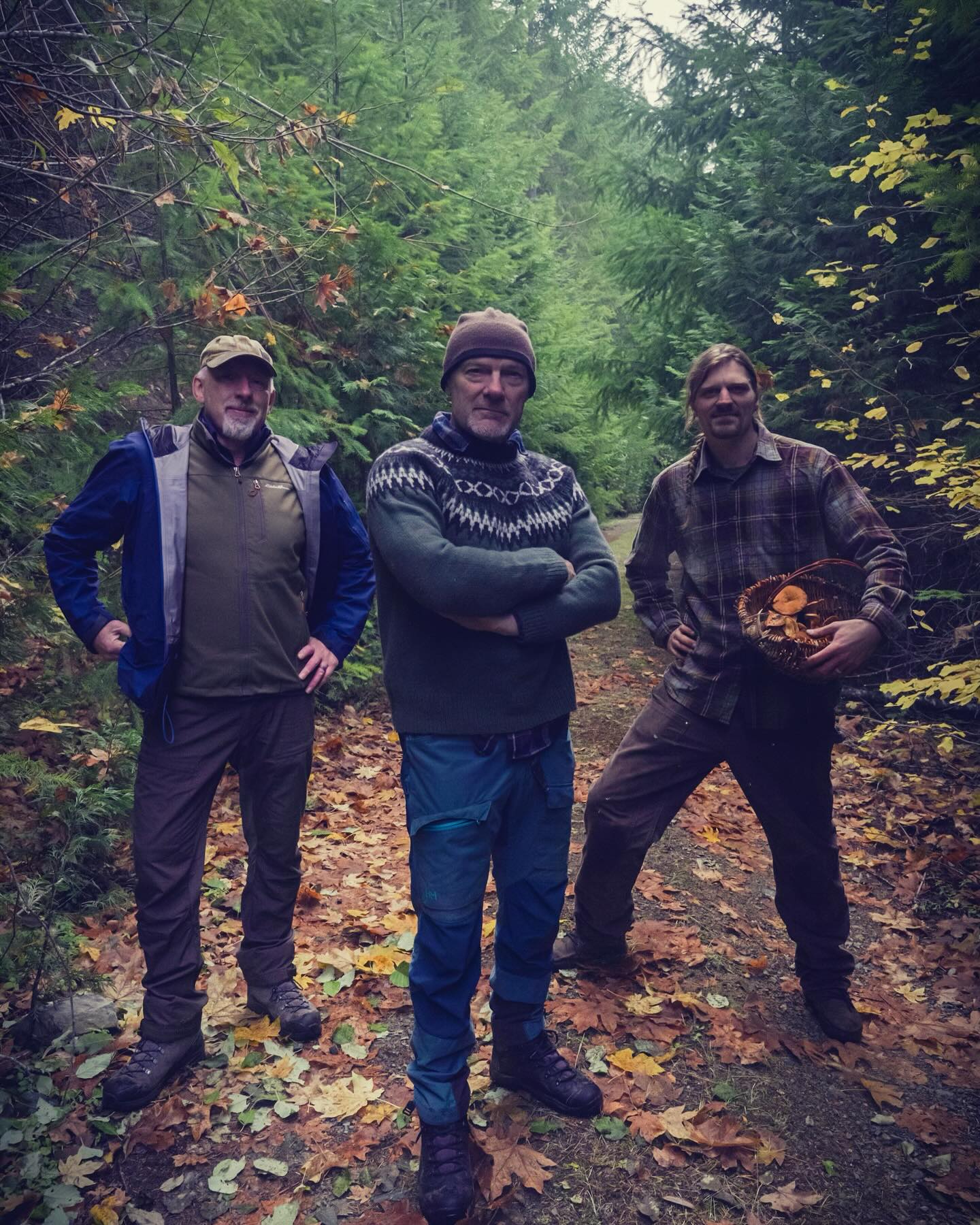 Les Stroud: The Ultimate Survivalist - Biography, Net Worth, Income Sources, and More