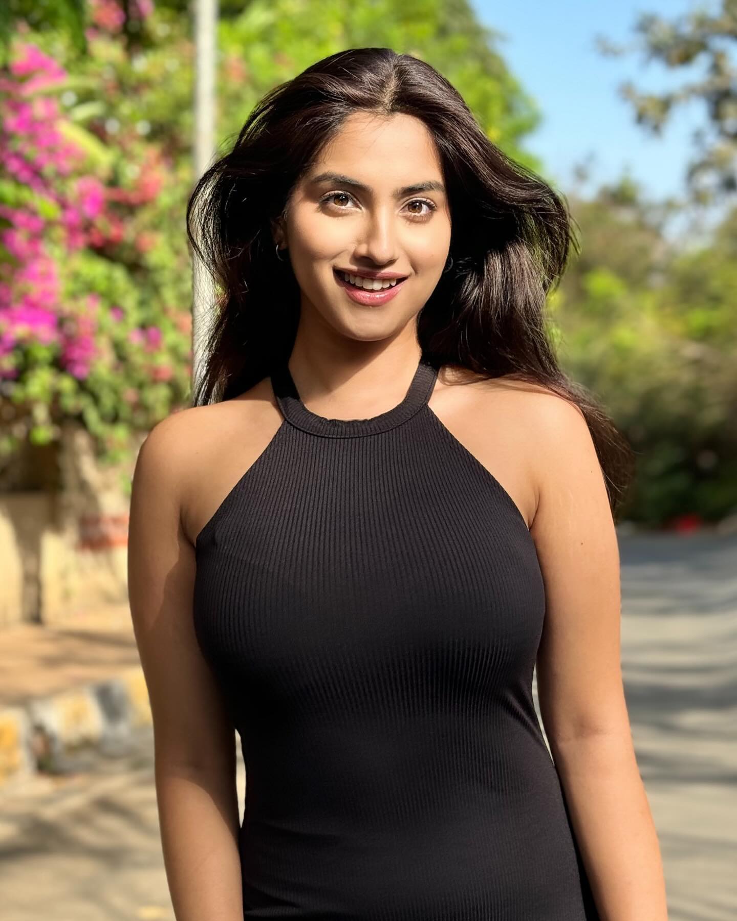 Twarita Nagar: A Rising Star in the World of Content Creation