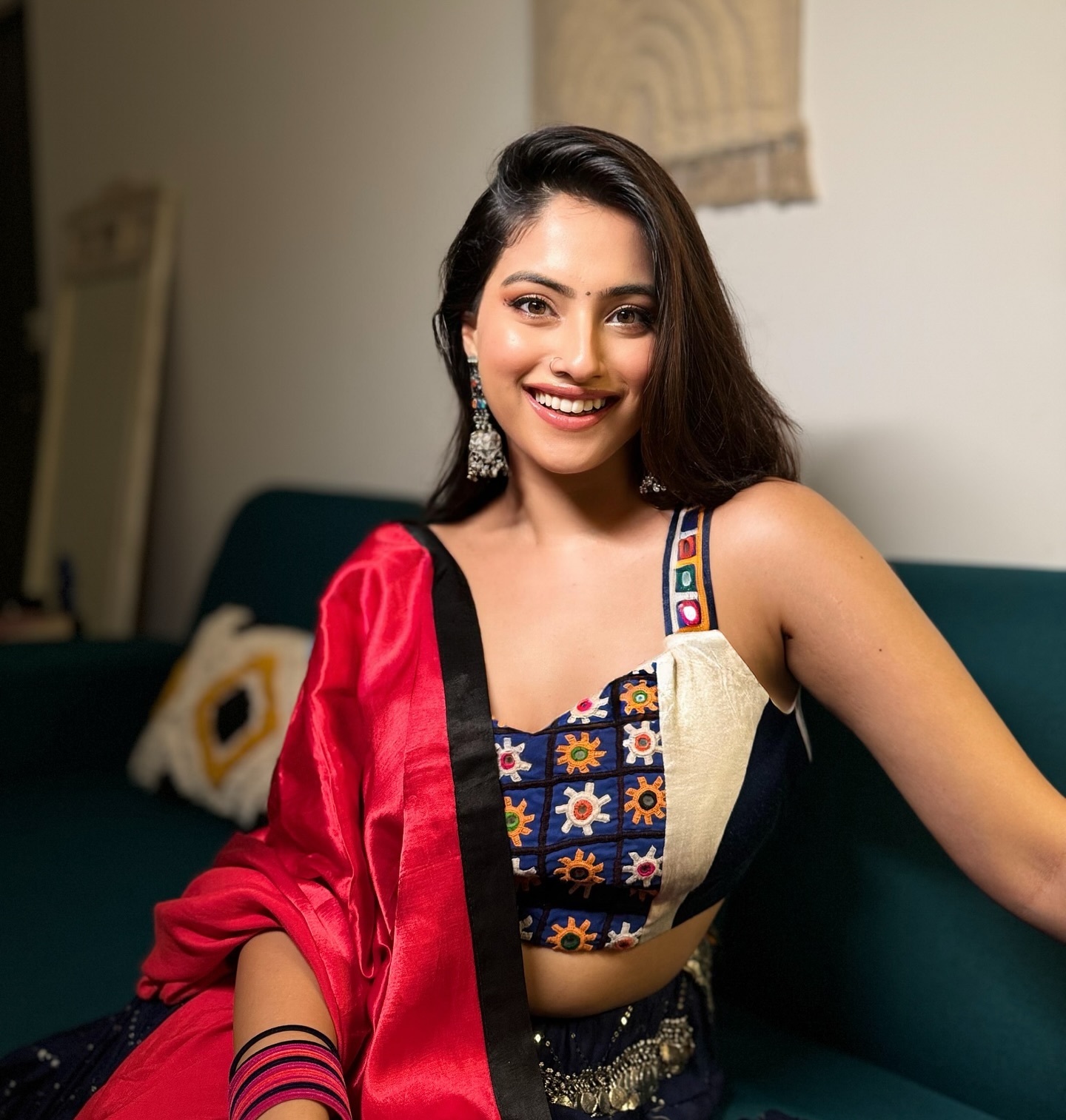 Twarita Nagar: A Rising Star in the World of Content Creation