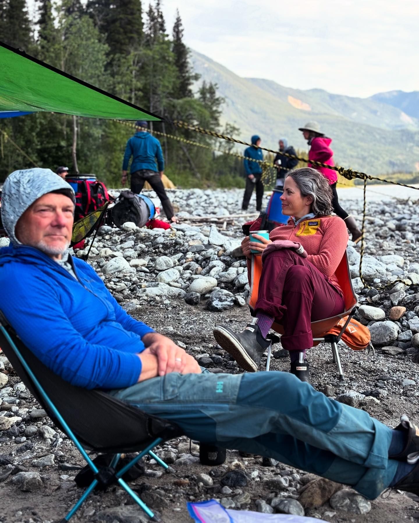 Les Stroud: The Ultimate Survivalist - Biography, Net Worth, Income Sources, and More