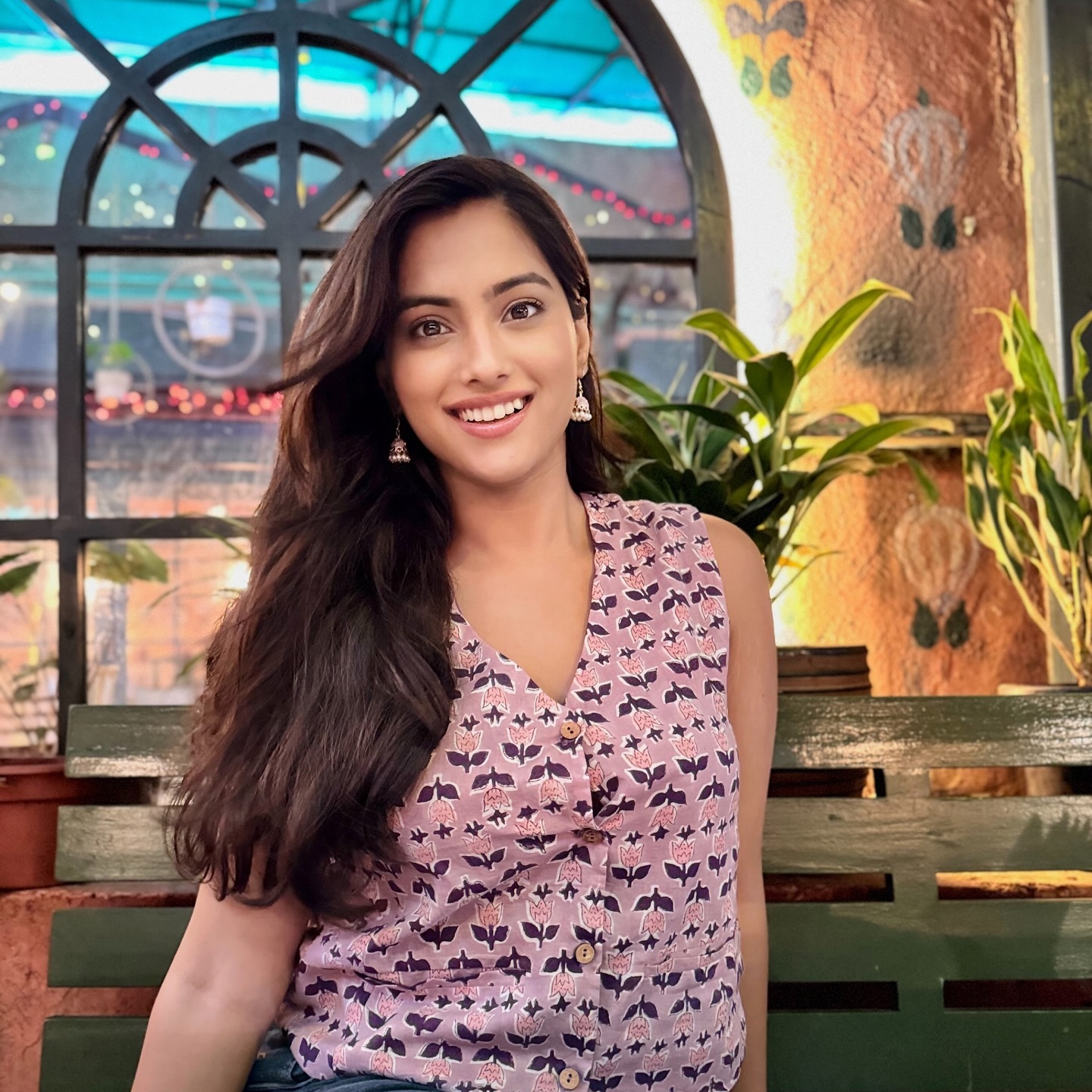 Twarita Nagar: A Rising Star in the World of Content Creation