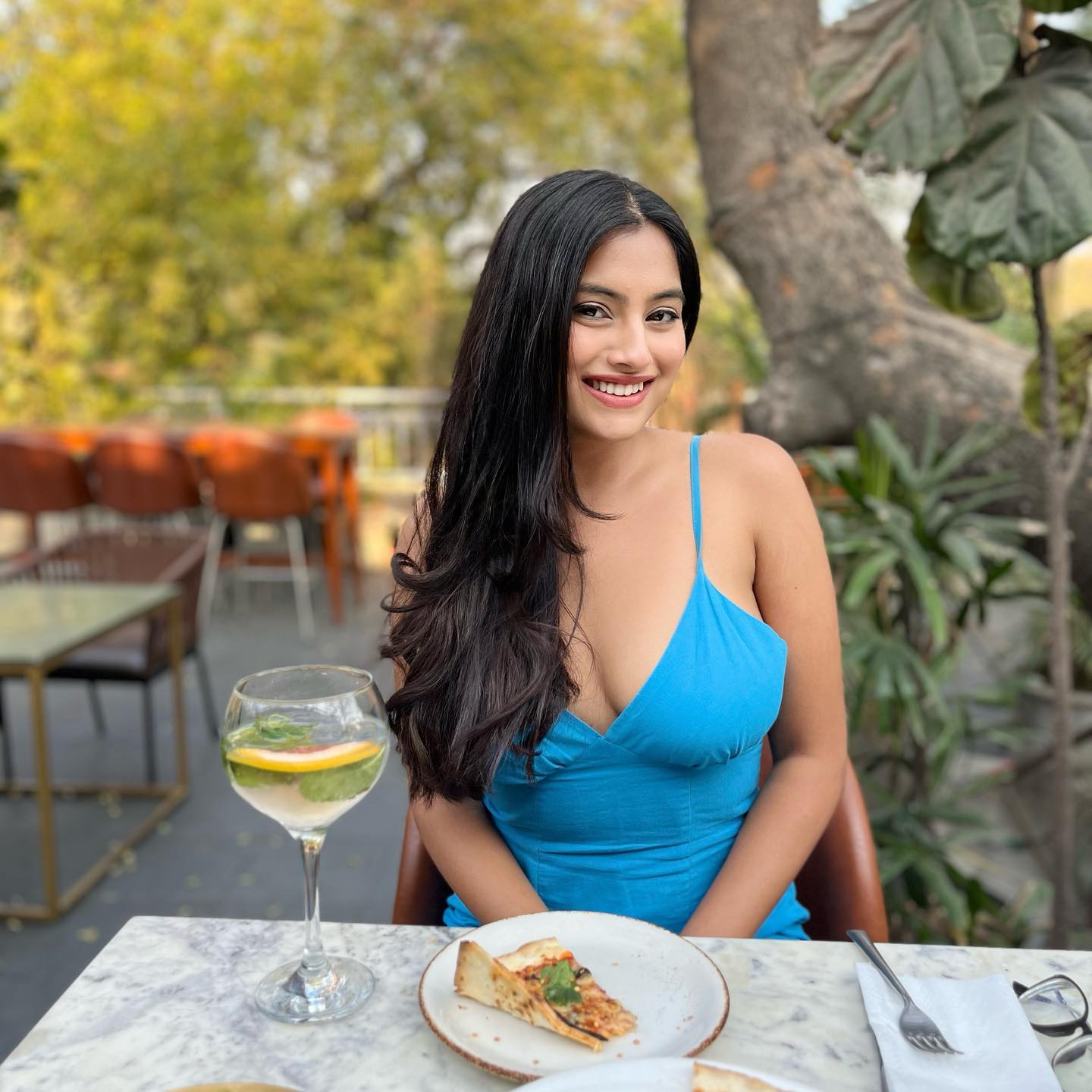 Twarita Nagar: A Rising Star in the World of Content Creation