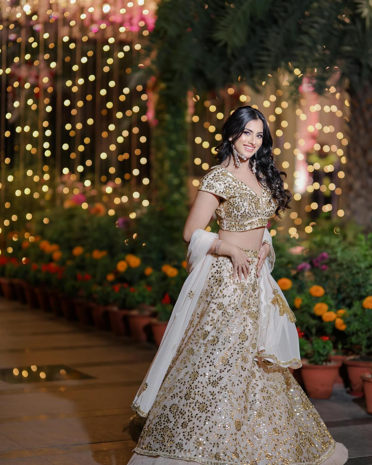 Twarita Nagar: A Rising Star in the World of Content Creation