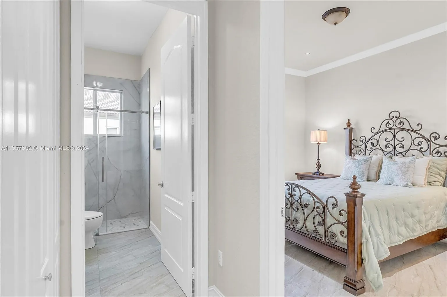 Discover Luxury Living in Miami: An Exquisite Estate at 13137 SW 190th St