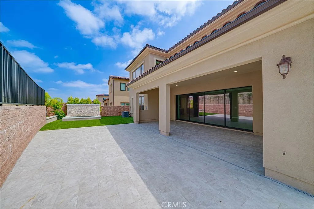 Porter Ranch luxury home for sale