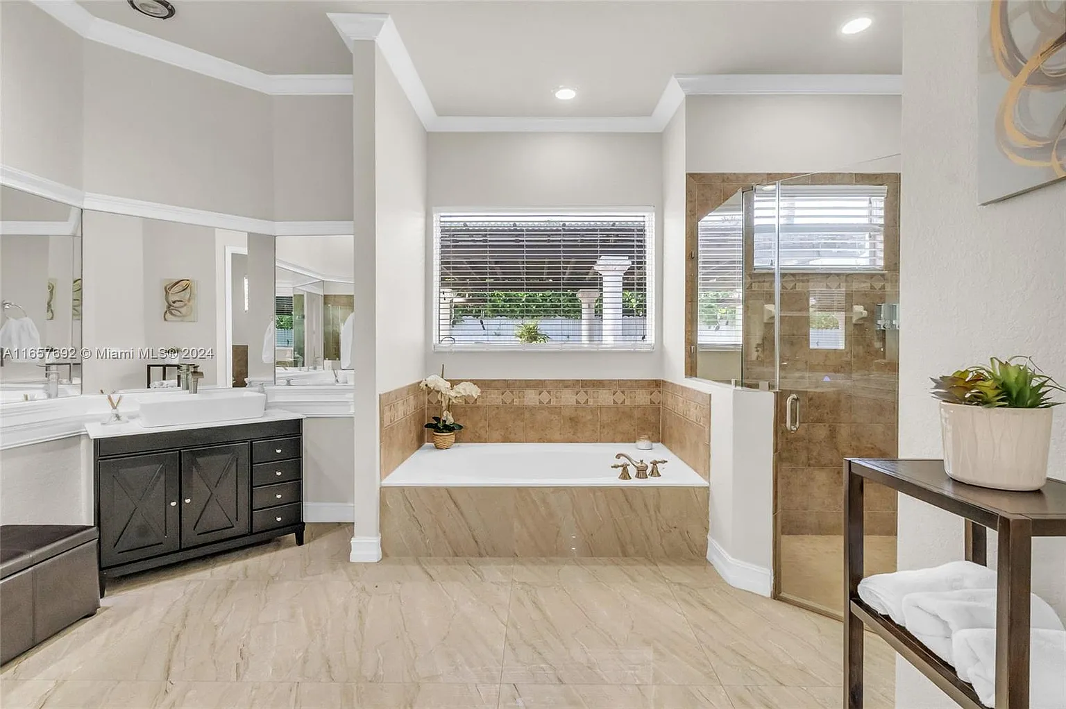 Discover Luxury Living in Miami: An Exquisite Estate at 13137 SW 190th St
