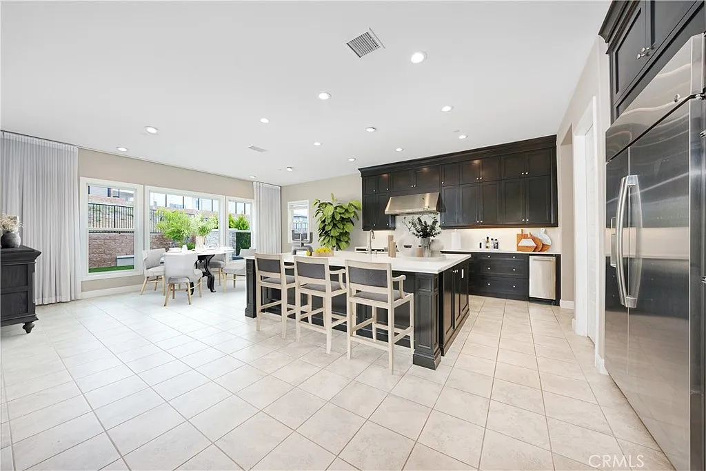 Porter Ranch luxury home for sale