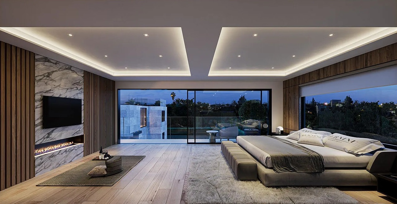 Luxury Living in Santa Monica: Discover the Serenity at 615 23rd St, CA