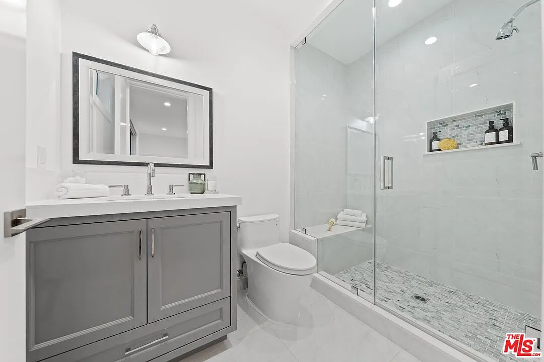 Modern Farmhouse Gem in North of Montana, Santa Monica - 810 San Vicente Blvd