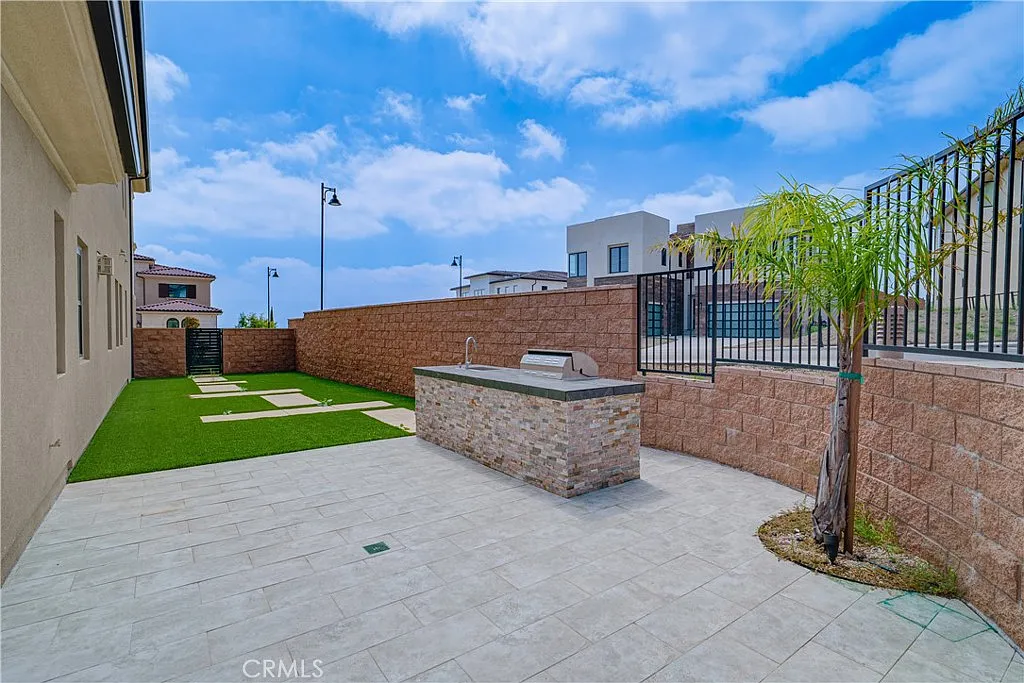Porter Ranch luxury home for sale