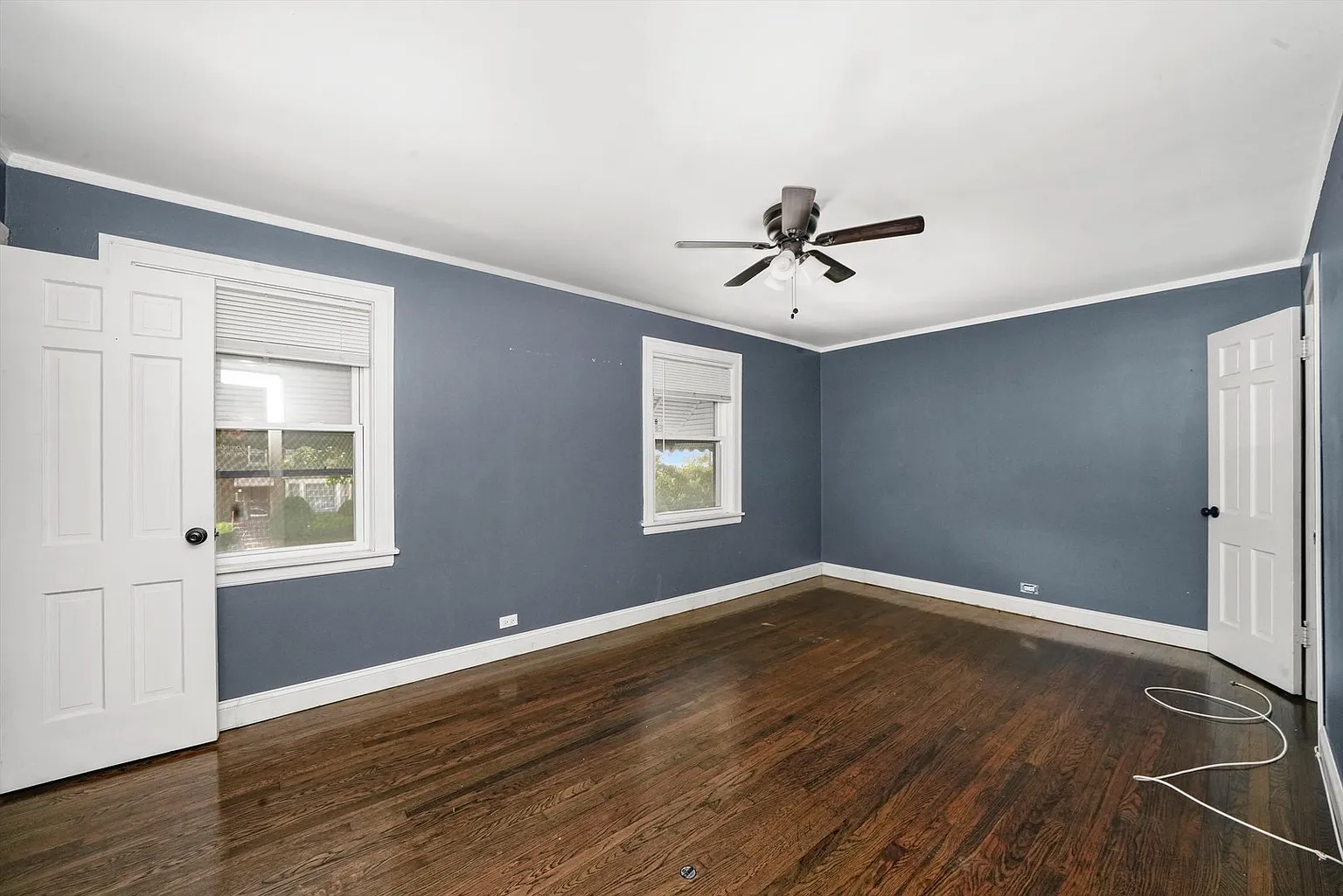harming All-Brick Georgian Home in Avalon Park | Chicago, IL