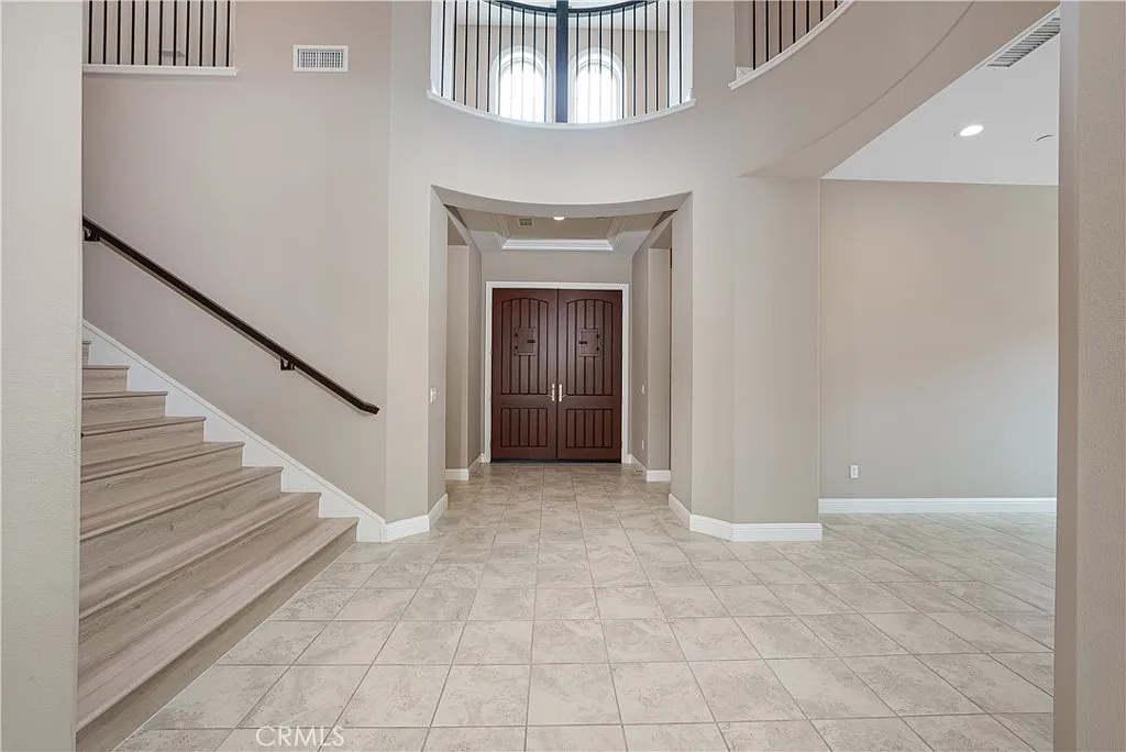 Porter Ranch luxury home for sale
