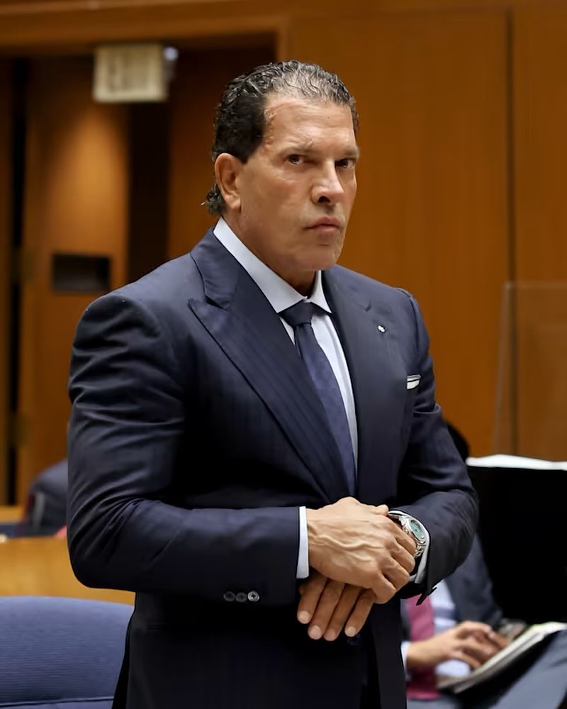Joe Tacopina Biography, Age, Profession, Career, and Net Worth