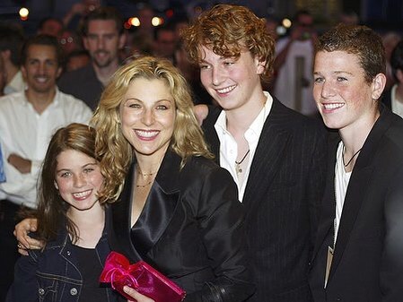 Tatum O Neal Bio/Net Worth, A Journey from Child Stardom to Resilience