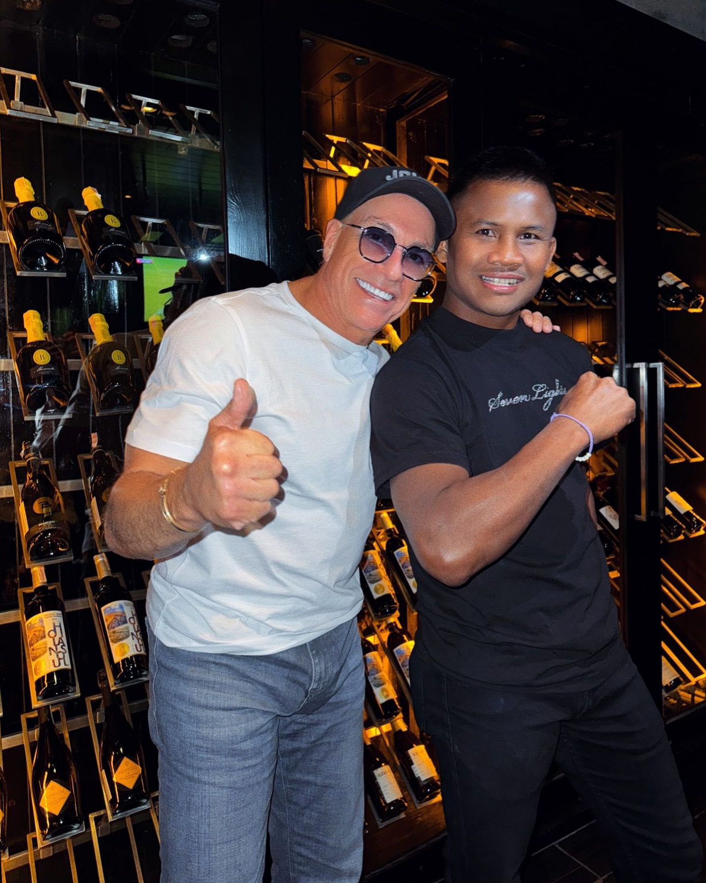 Jean-Claude Van Damme: Biography, Net Worth, and Income Sources