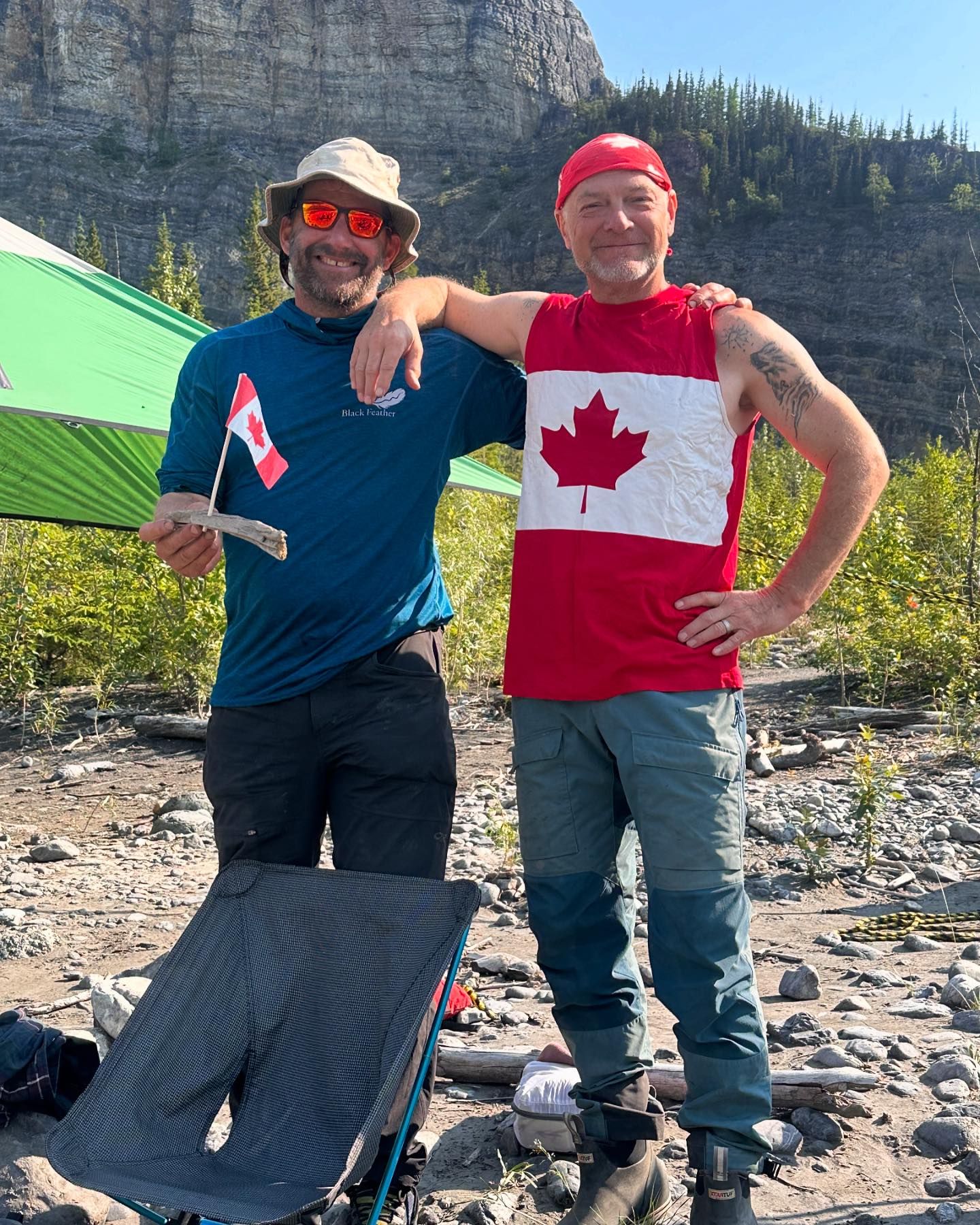 Les Stroud: The Ultimate Survivalist - Biography, Net Worth, Income Sources, and More
