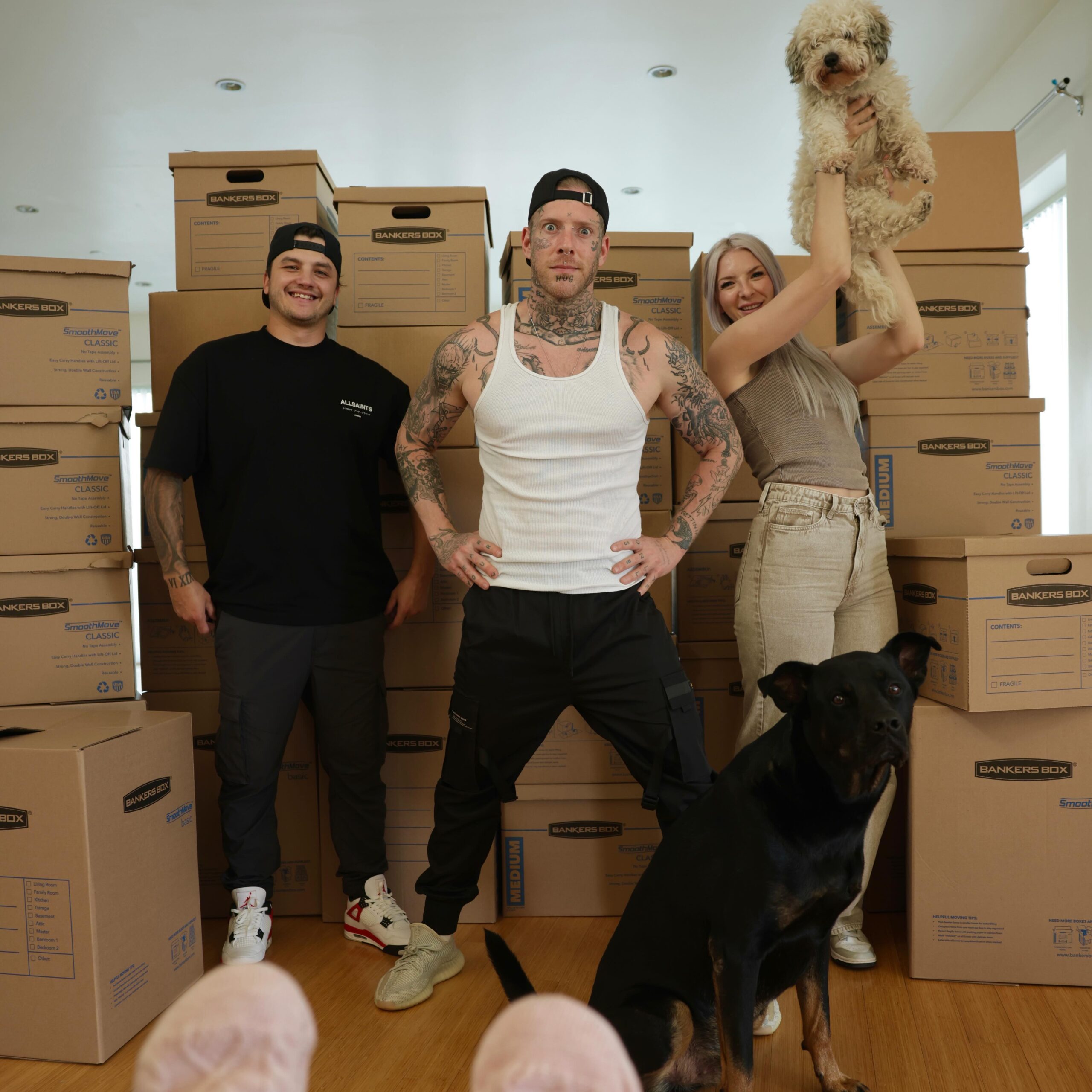 Tom MacDonald Biography and Net Worth: Rapper, Songwriter, and Independent Music Icon