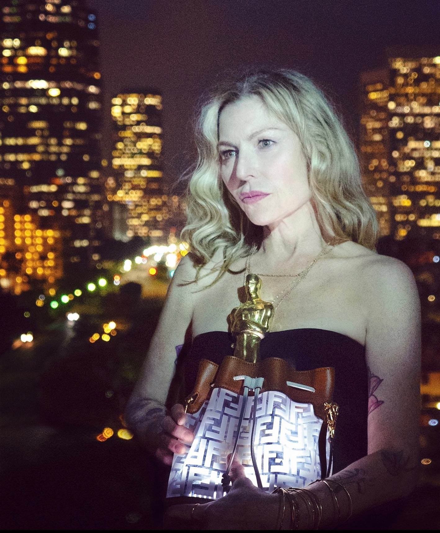 Tatum O Neal Bio/Net Worth, A Journey from Child Stardom to Resilience